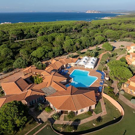 Residence Baia Dei Mirti Vignola Mare Eksteriør bilde