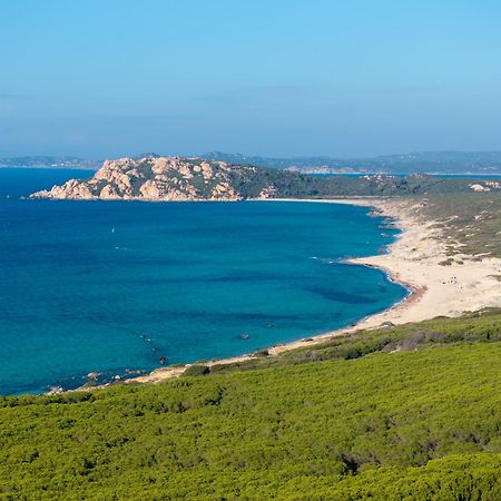 Residence Baia Dei Mirti Vignola Mare Eksteriør bilde
