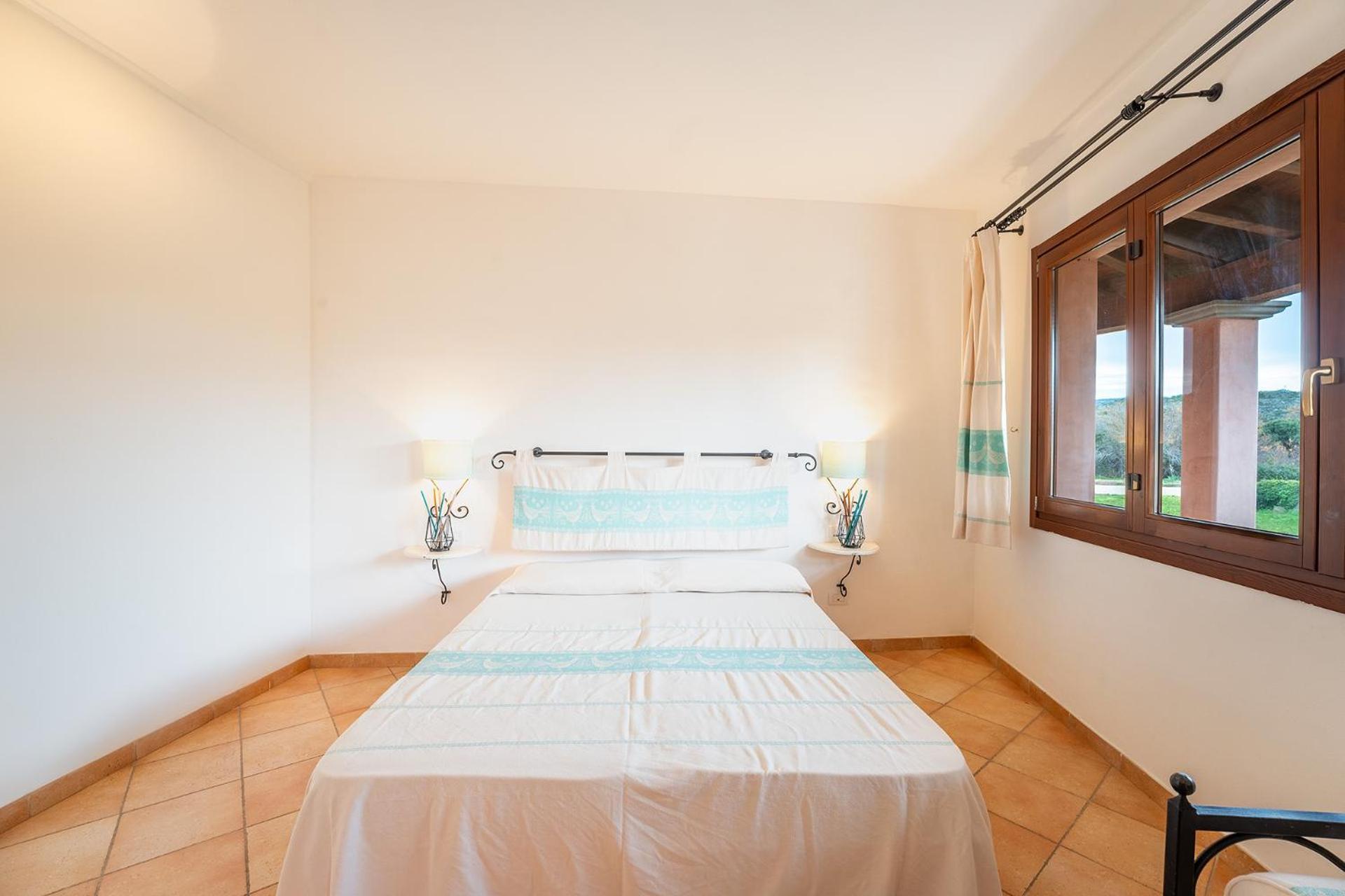 Residence Baia Dei Mirti Vignola Mare Eksteriør bilde