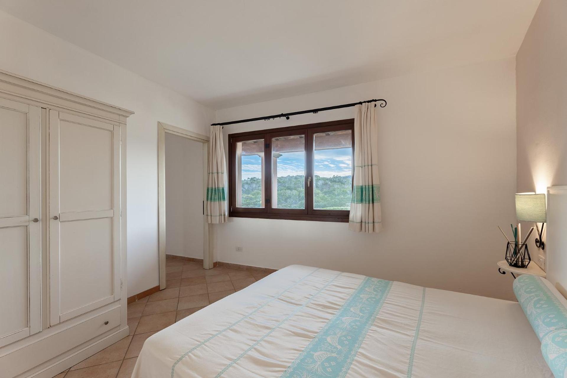 Residence Baia Dei Mirti Vignola Mare Eksteriør bilde