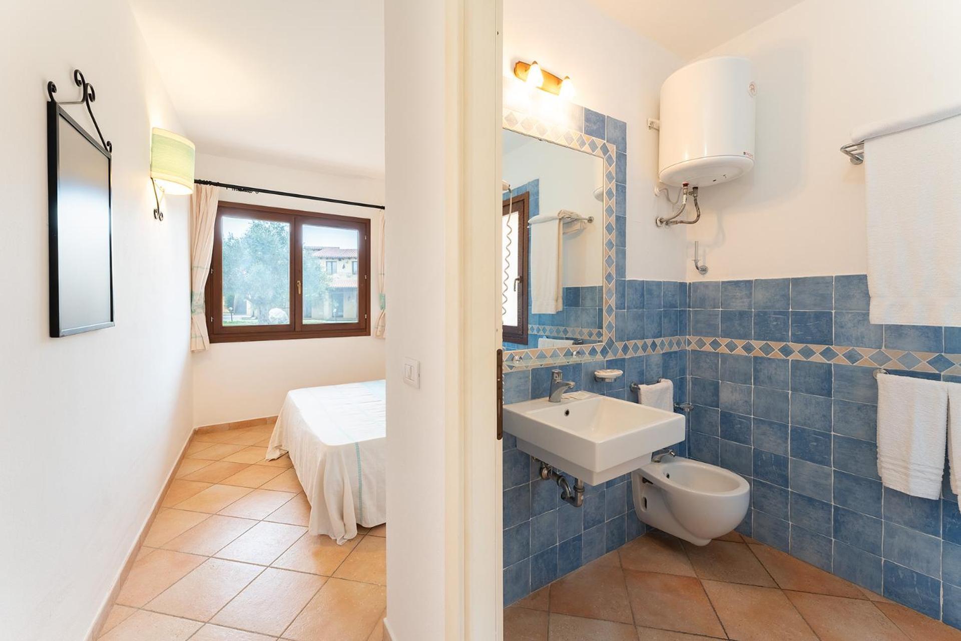 Residence Baia Dei Mirti Vignola Mare Eksteriør bilde