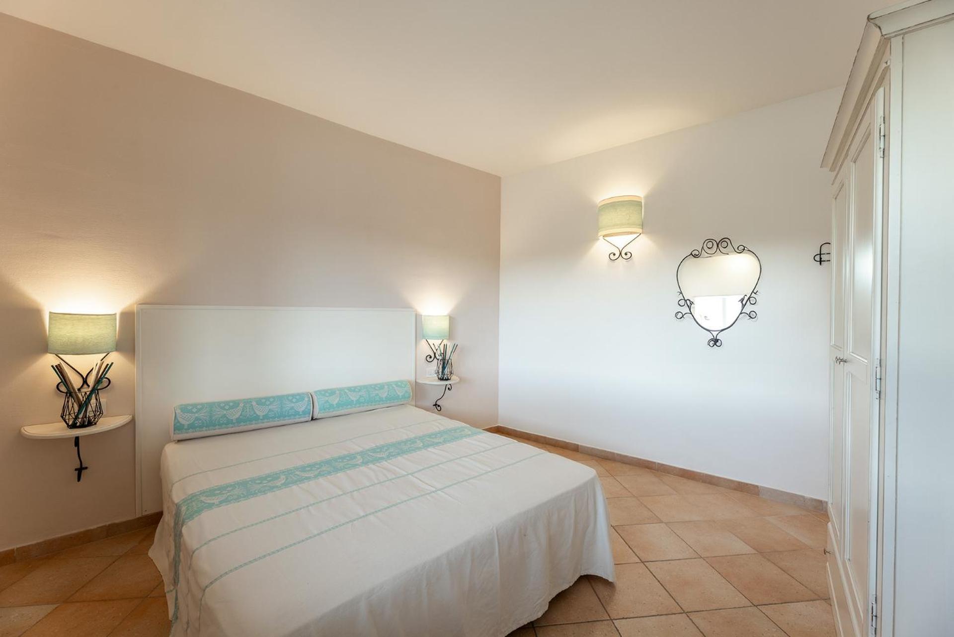 Residence Baia Dei Mirti Vignola Mare Eksteriør bilde