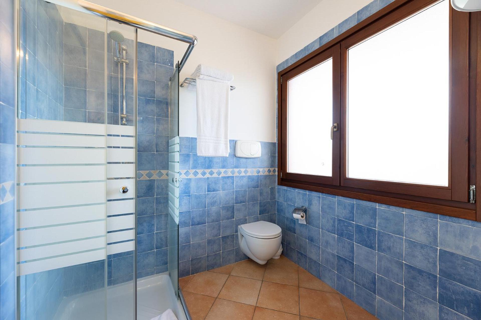 Residence Baia Dei Mirti Vignola Mare Eksteriør bilde