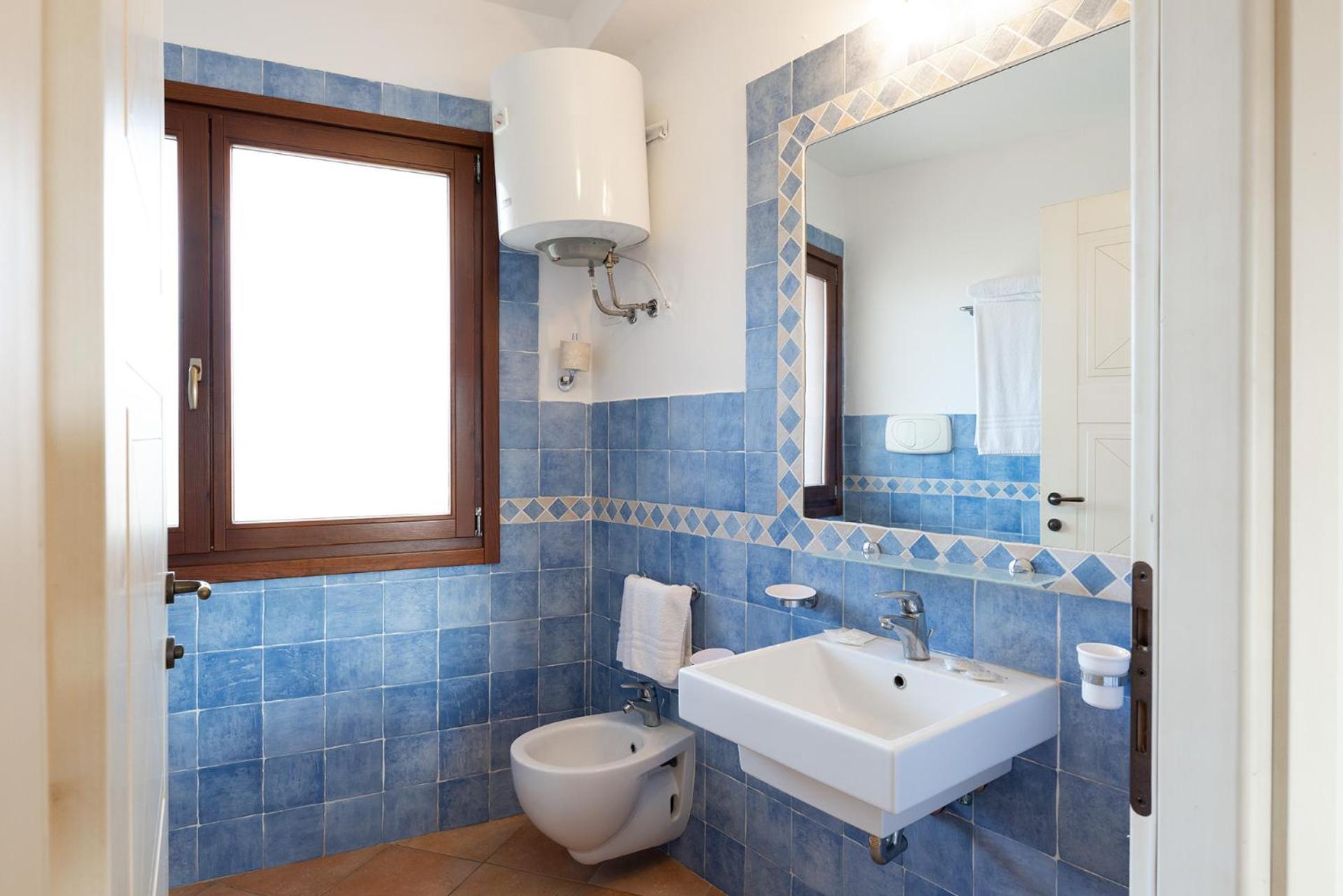 Residence Baia Dei Mirti Vignola Mare Eksteriør bilde