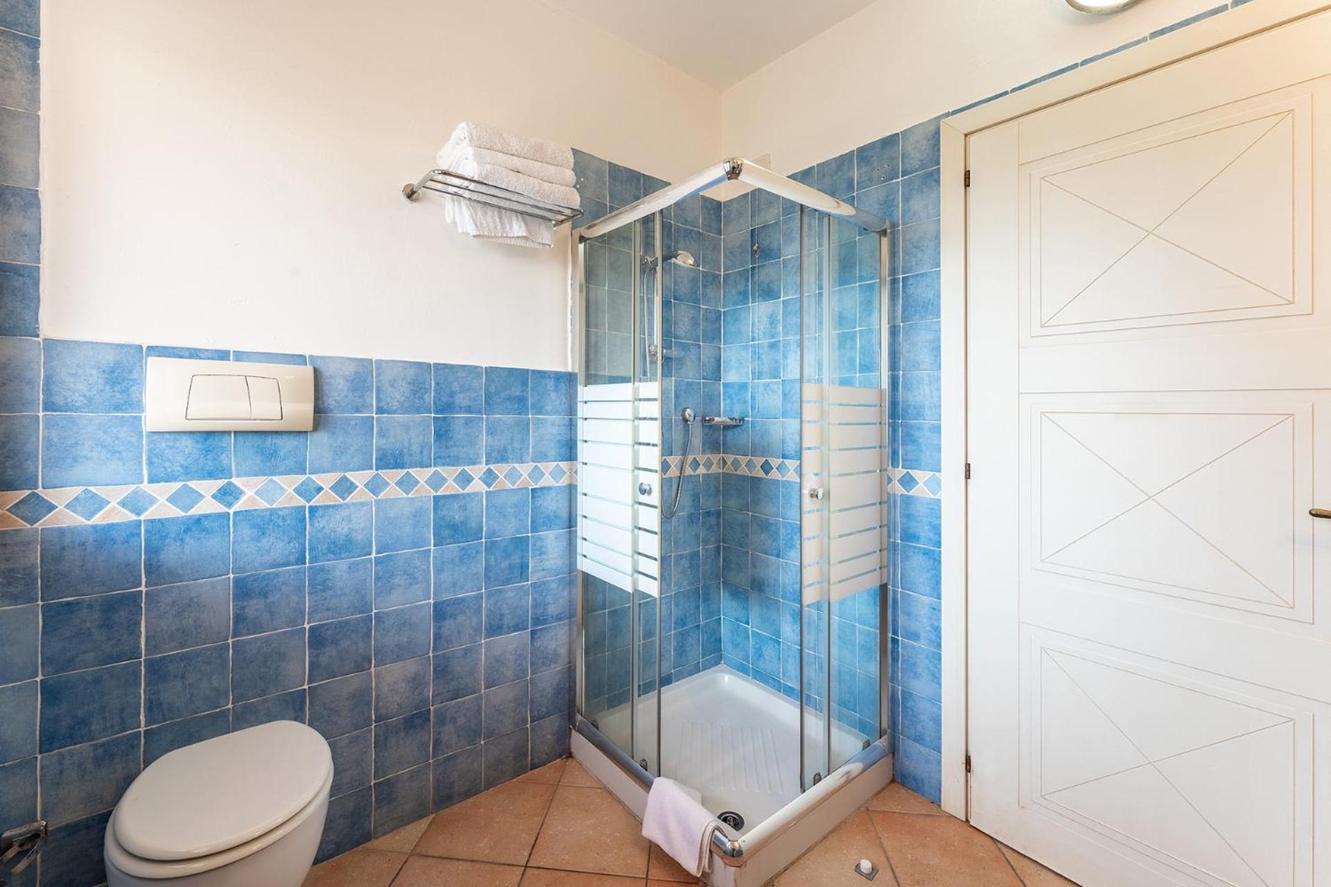 Residence Baia Dei Mirti Vignola Mare Eksteriør bilde