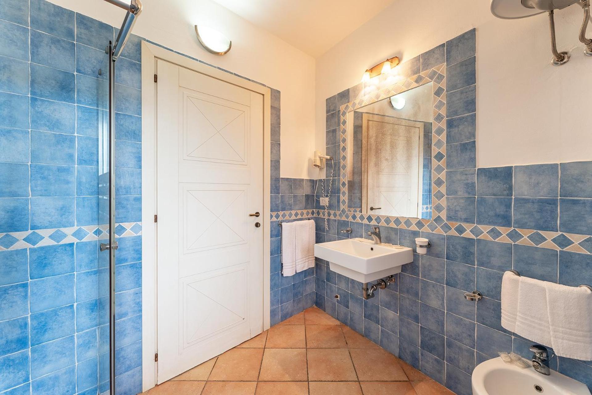 Residence Baia Dei Mirti Vignola Mare Eksteriør bilde