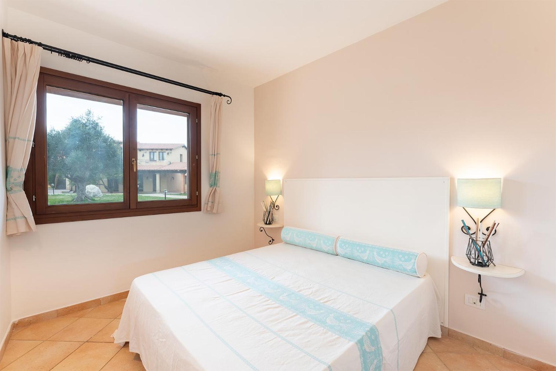 Residence Baia Dei Mirti Vignola Mare Eksteriør bilde