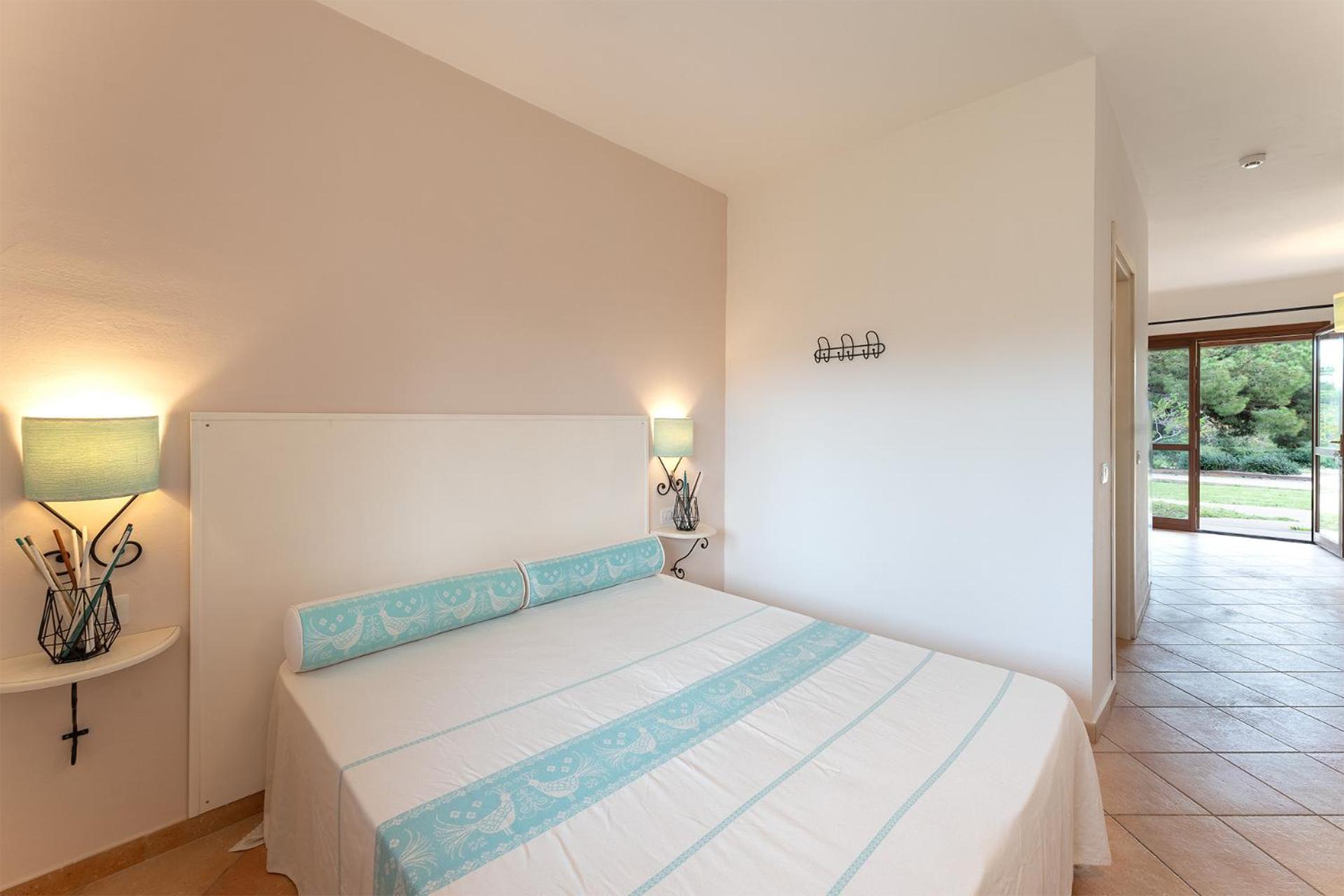 Residence Baia Dei Mirti Vignola Mare Eksteriør bilde