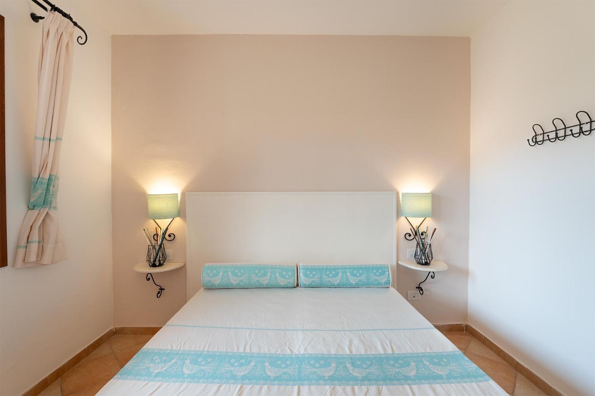Residence Baia Dei Mirti Vignola Mare Eksteriør bilde