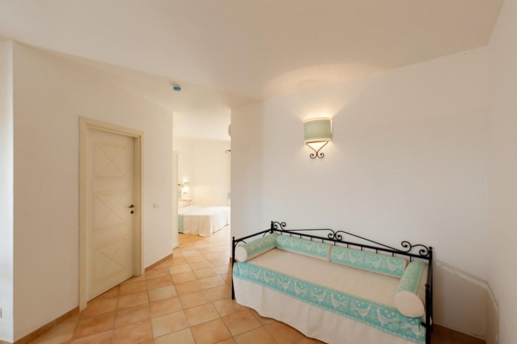 Residence Baia Dei Mirti Vignola Mare Eksteriør bilde